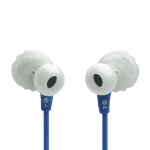 AUDIFONOS DE CABLE JBL ENDURANCE RUN 3 USBC TWISTLOCK AZUL ENDURRUN3CBLUAM